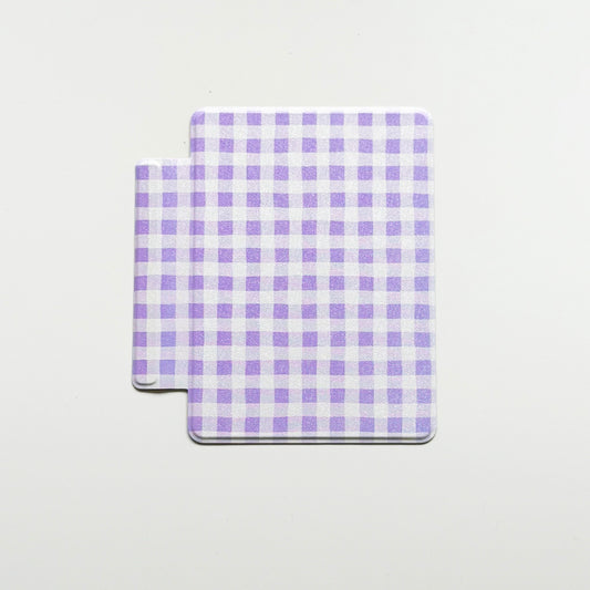 Custom Kindle Detachable Front Cover Only