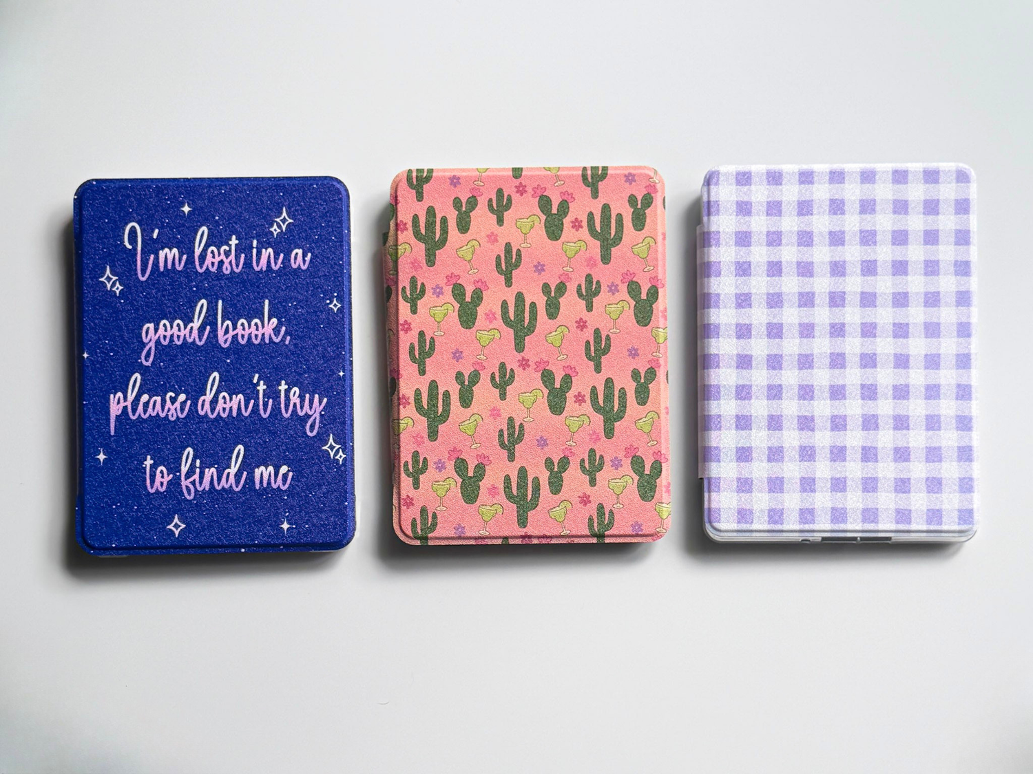 Kindle Cases and Covers