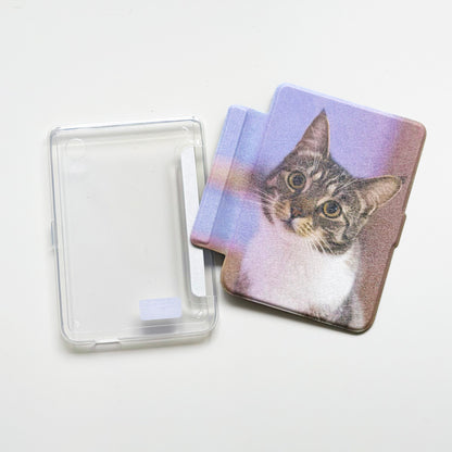 Custom Kobo Detachable Case