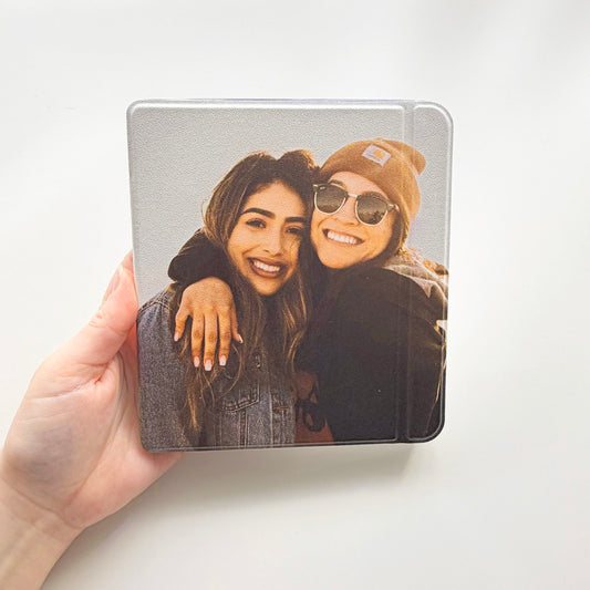 Custom Kobo Detachable Case