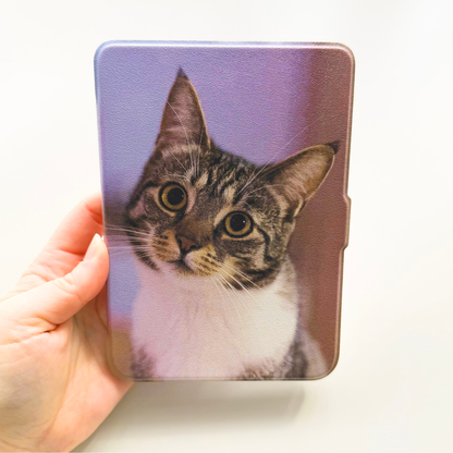 Custom Kobo Detachable Case