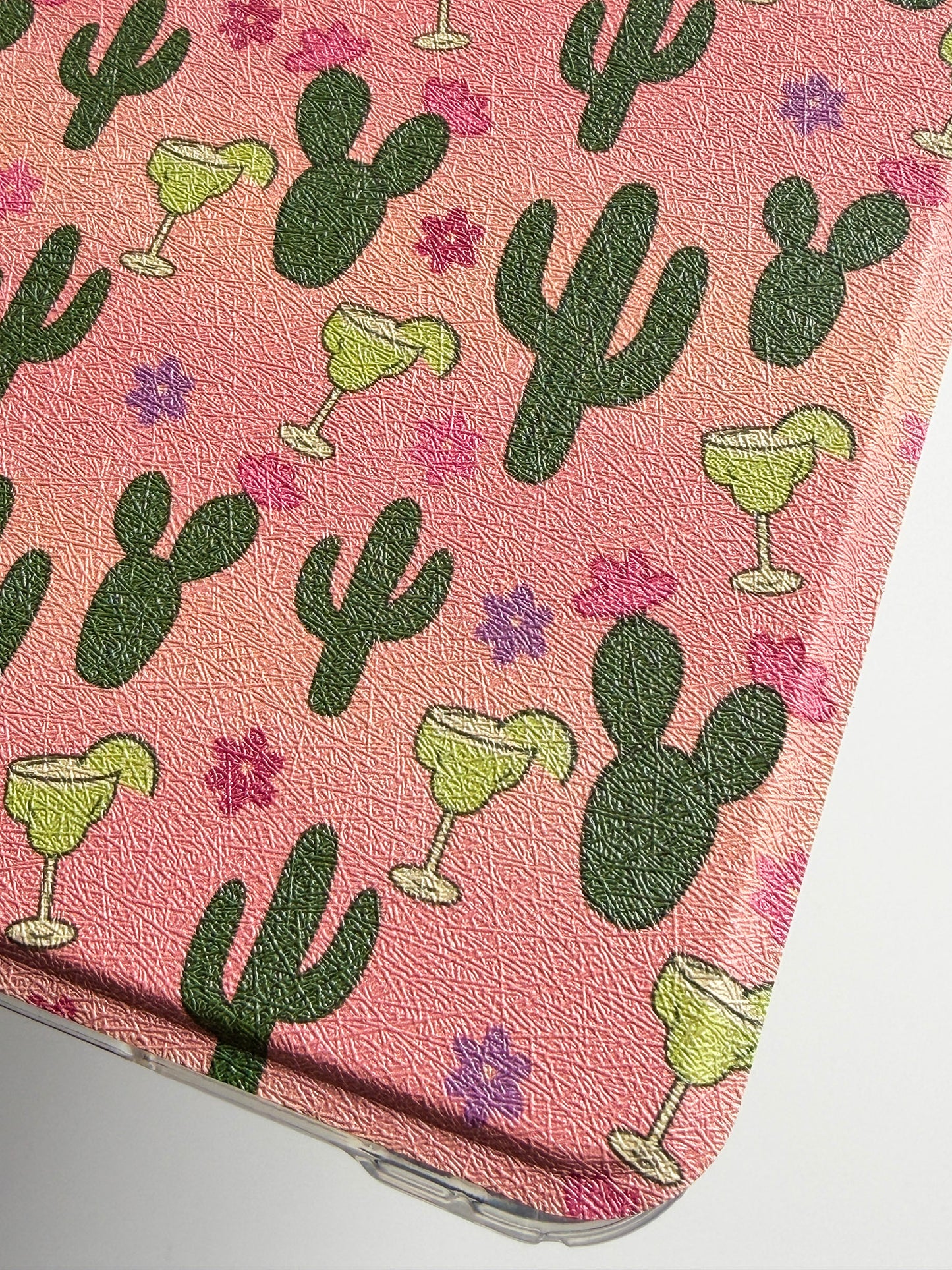 Custom Kindle Detachable Case