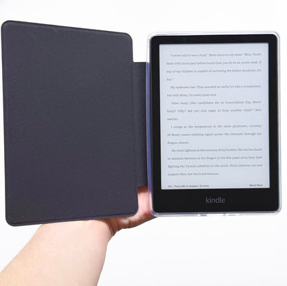 Custom Kindle Detachable Case