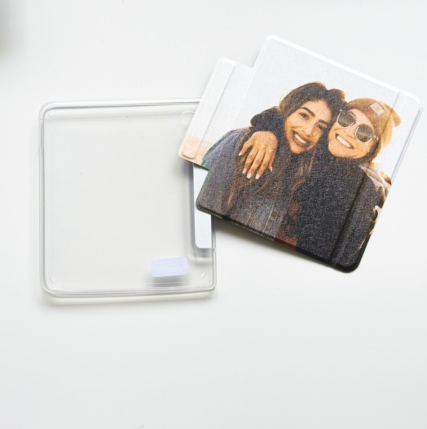 Custom Kobo Detachable Case