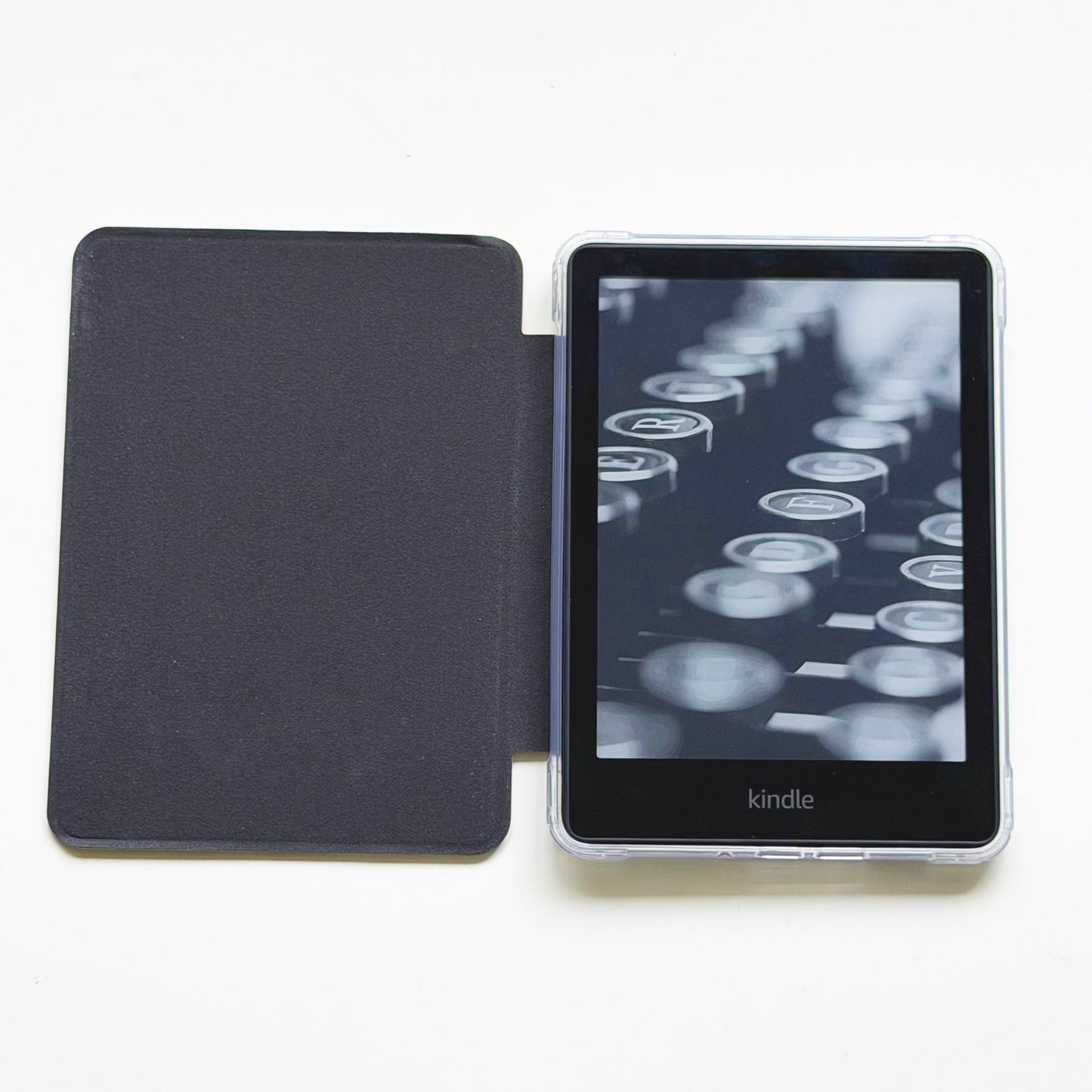 Custom Kindle Detachable Front Cover Only