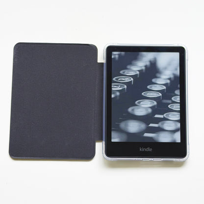 Custom Kindle Detachable Front Cover Only