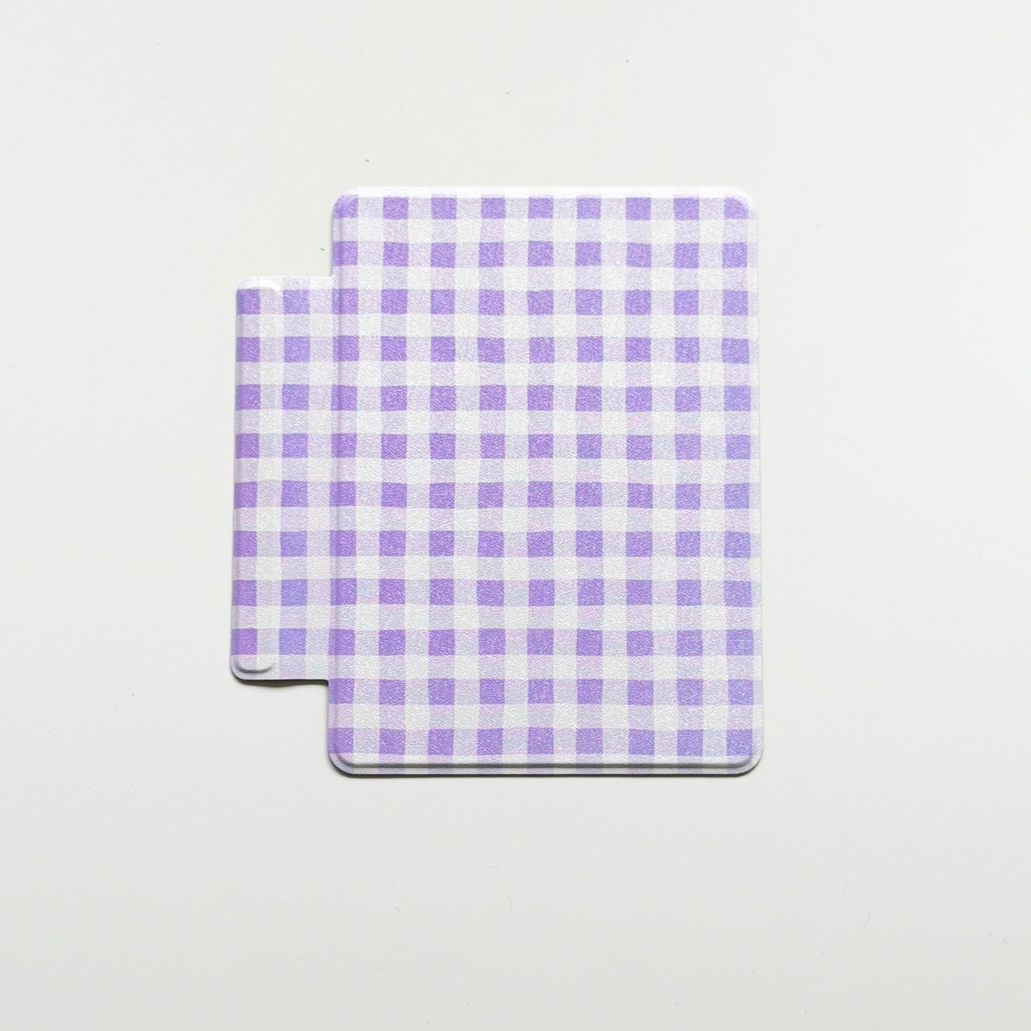 Custom Kindle Detachable Front Cover Only
