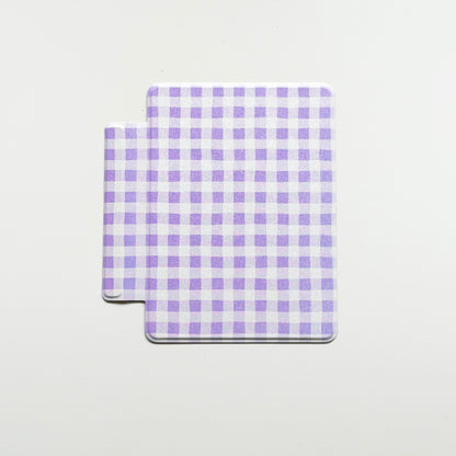 Custom Kindle Detachable Front Cover Only