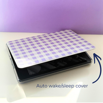Custom Kindle Detachable Case