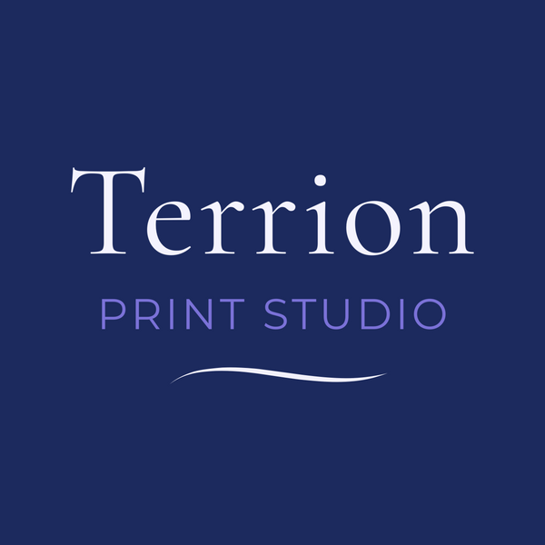 Terrion Print Studio